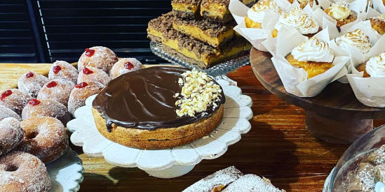 Hepburn General Store, Hepburn Springs