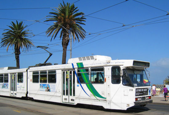 Information about Victoria