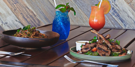 Sports & Community Club, Horsham