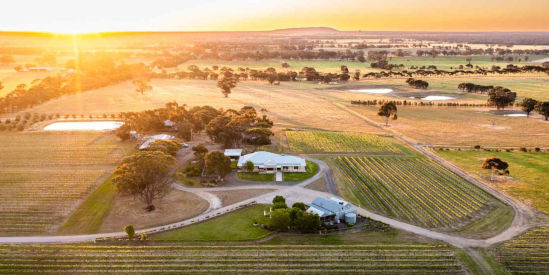 Norton Estate Wines, Lower Norton