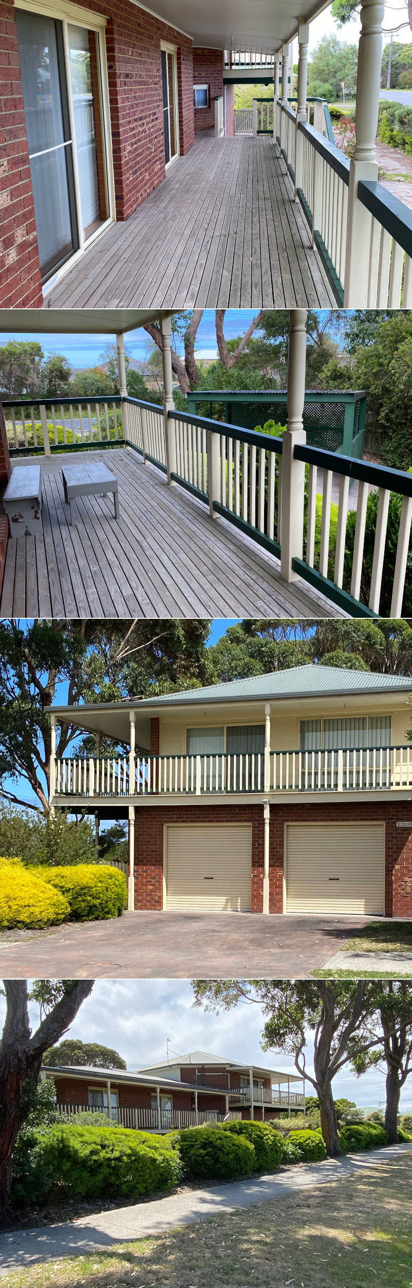 A Summer Place - Outside