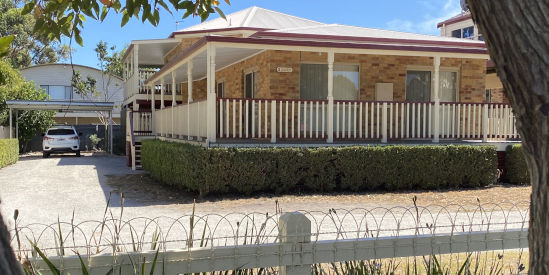 Blue Views Beach House