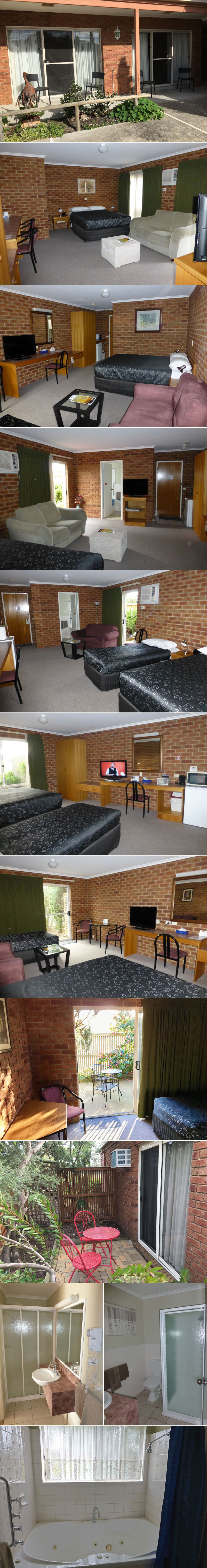 Inverloch Central Motor Inn