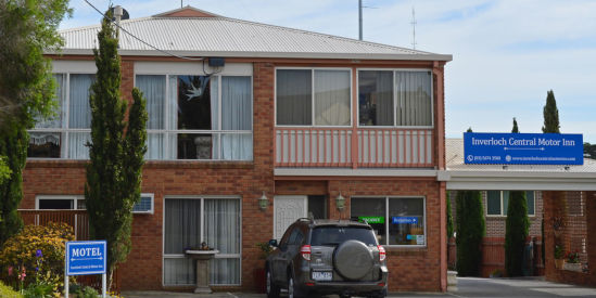 Inverloch Central Motor Inn
