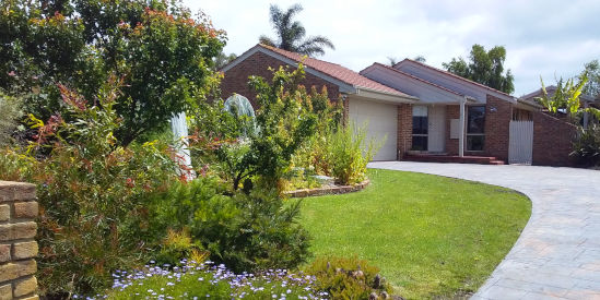 Inverloch Family Oasis