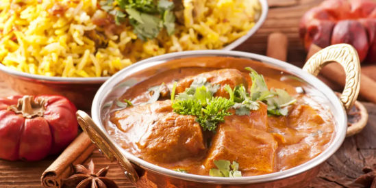 Chutney Bar, Inverloch