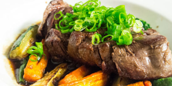 Tomo's Japanese, Inverloch