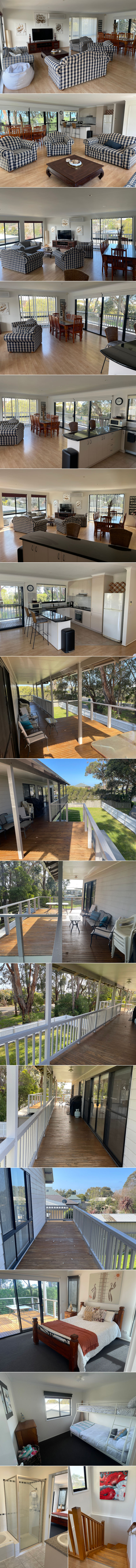 The Hobson Dual Living - Upstairs