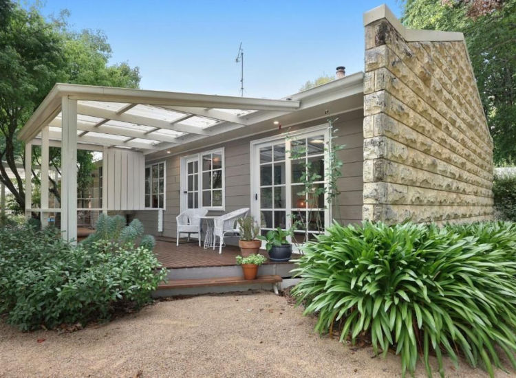 Jamieson Cottage 1 By the River, Jamieson