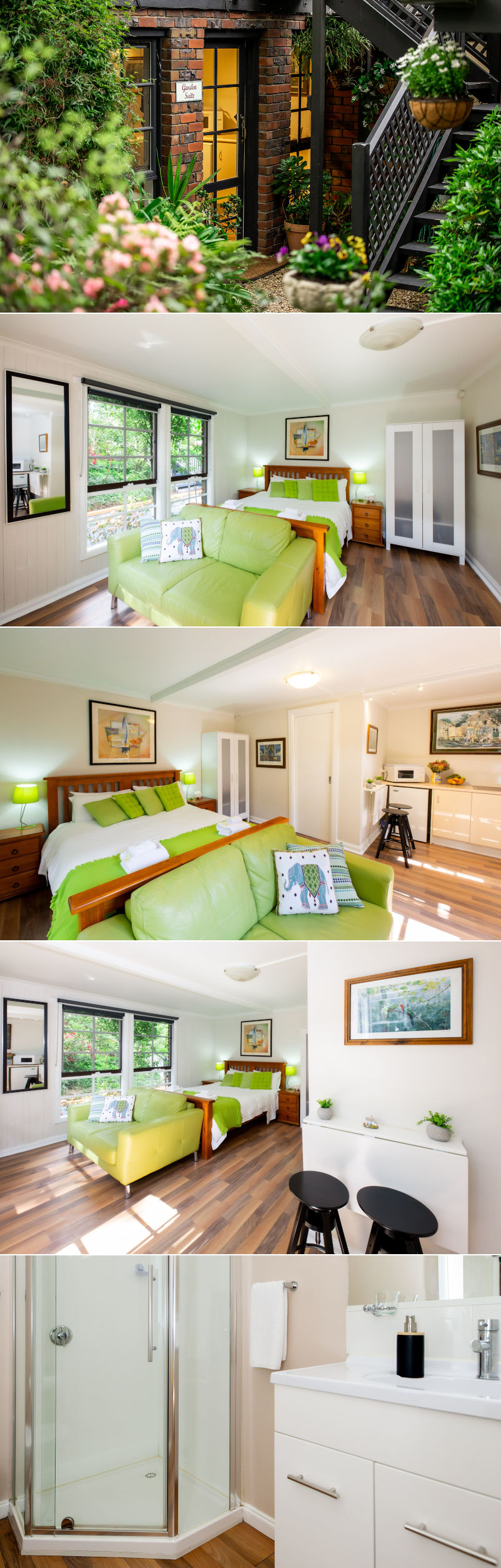 Holly Lodge