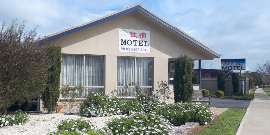 Midway Motel