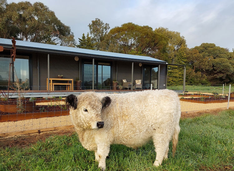 Mygunyah Farmstay, Kaniva