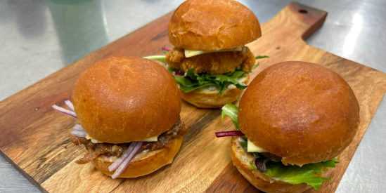 Chino's on Victoria, Kerang