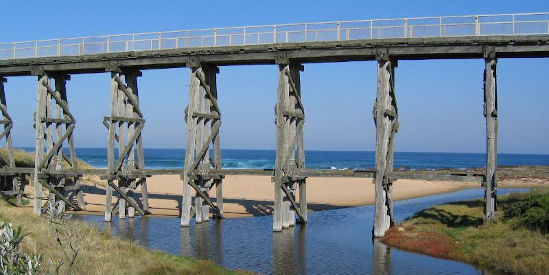 Kilcunda