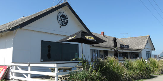 Ocean View Hotel, Kilcunda