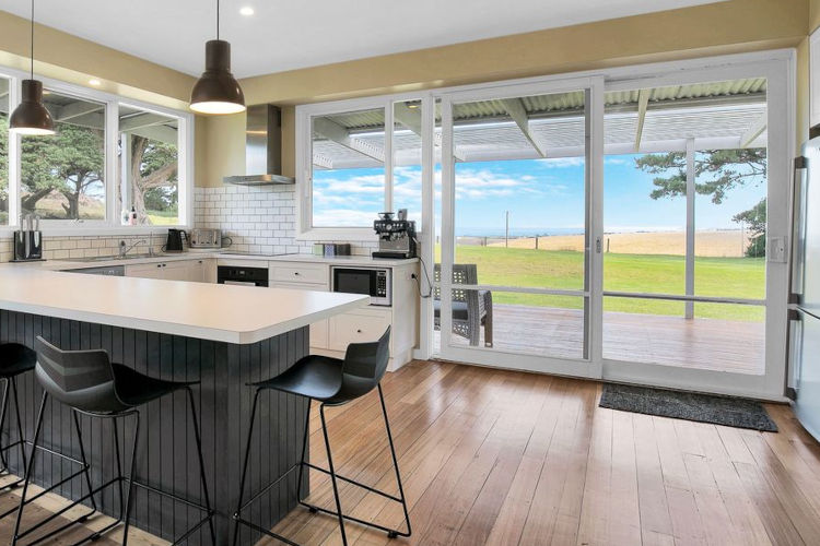 Kilcunda Coast House, Woolamai