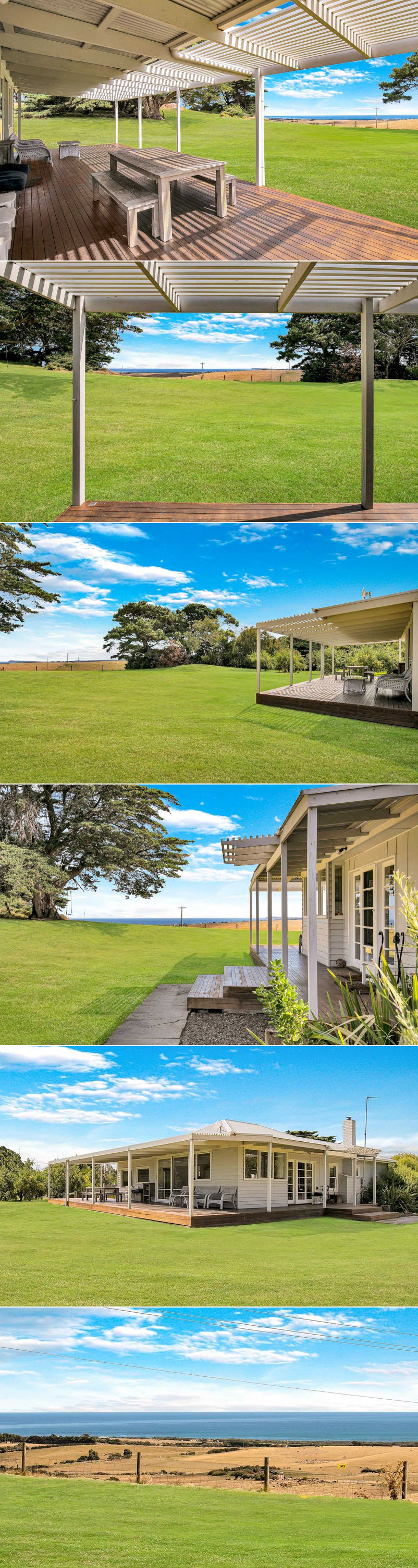 Kilcunda Coast House - Outside