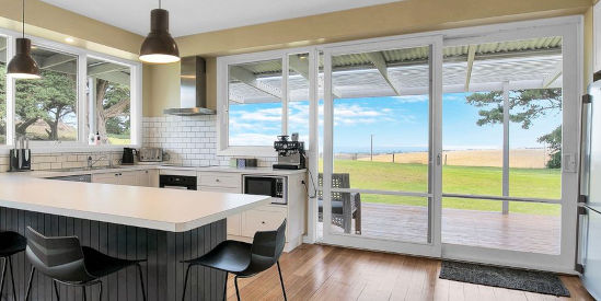 Kilcunda Coast House