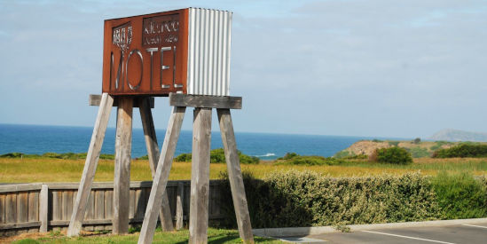 Kilcunda Ocean View Motel