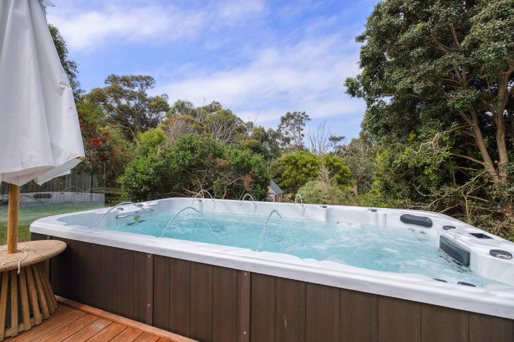 Shiloh Beach House, Kilcunda