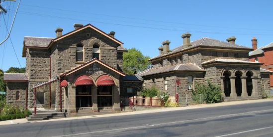 Kilmore