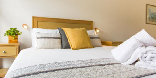 Fox on the Run Motel