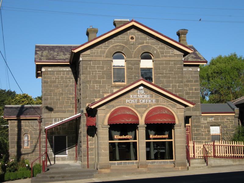 Kilmore Landmark