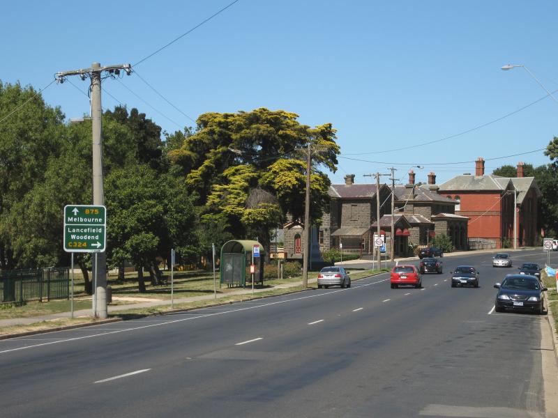Kilmore photos - Travel Victoria: accommodation & visitor guide