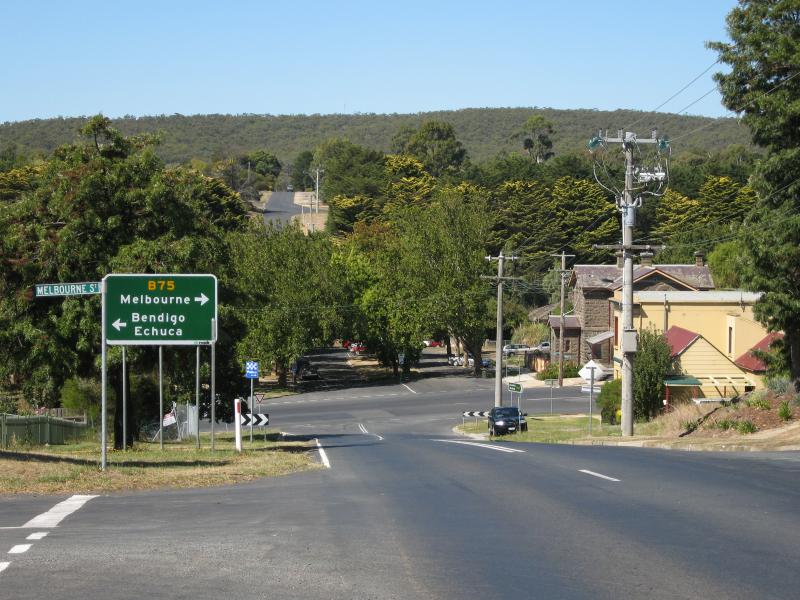 Another Beautiful Shot of Kilmore