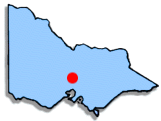 Map Of Kilmore Victoria