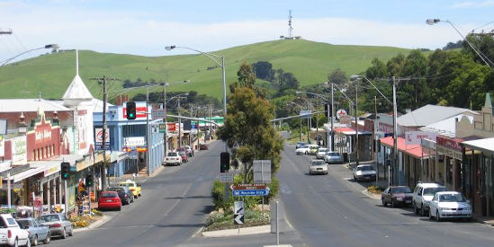 Korumburra