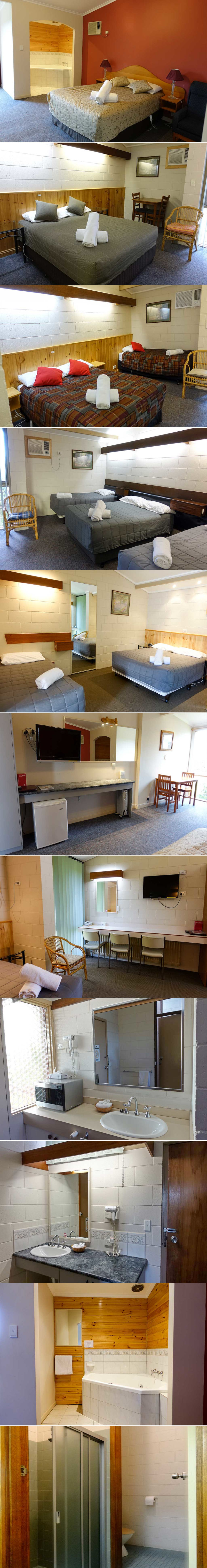 Coal Creek Motel