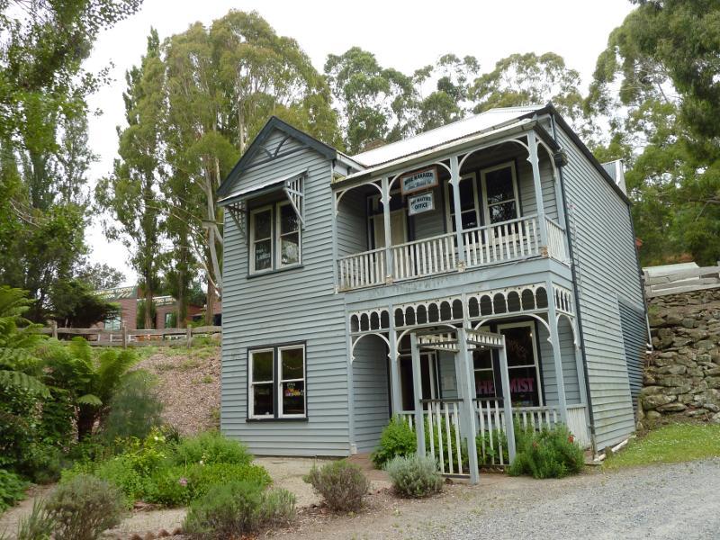 Korumburra photos Travel Victoria & visitor guide