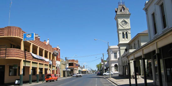Kyneton