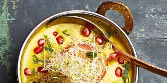 Dhaba at the Mill, Kyneton