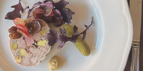 Midnight Starling, Kyneton