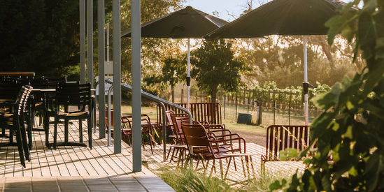 Kyneton Ridge Estate, Kyneton