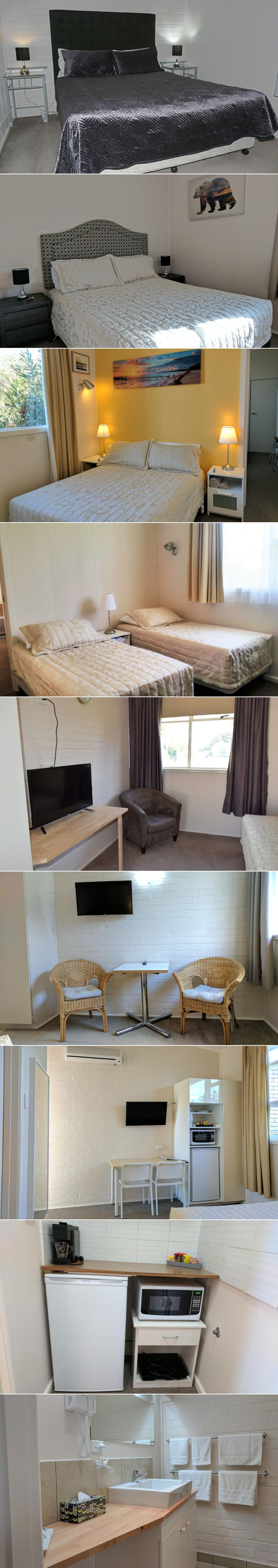 Lake Bolac Motel