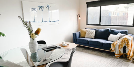 Beachcomber Holiday Units