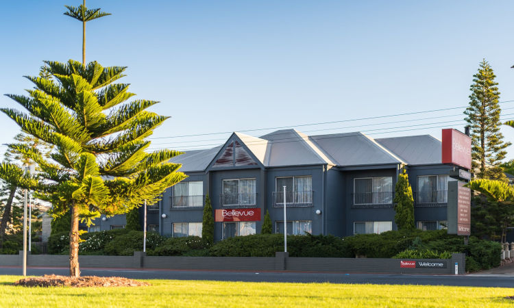 Bellevue On The Lakes, Lakes Entrance