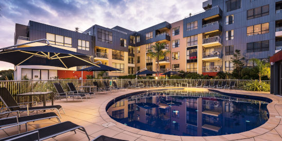 The Esplanade Resort & Spa