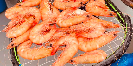 Mitchelson Fisheries, Lakes Entrance