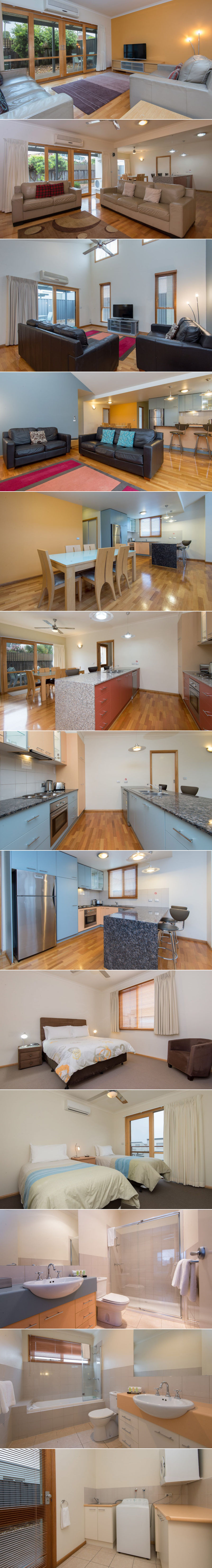 The Lakes Apartments