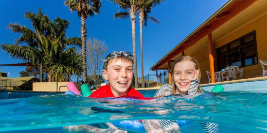 BIG4 Whiters Holiday Village