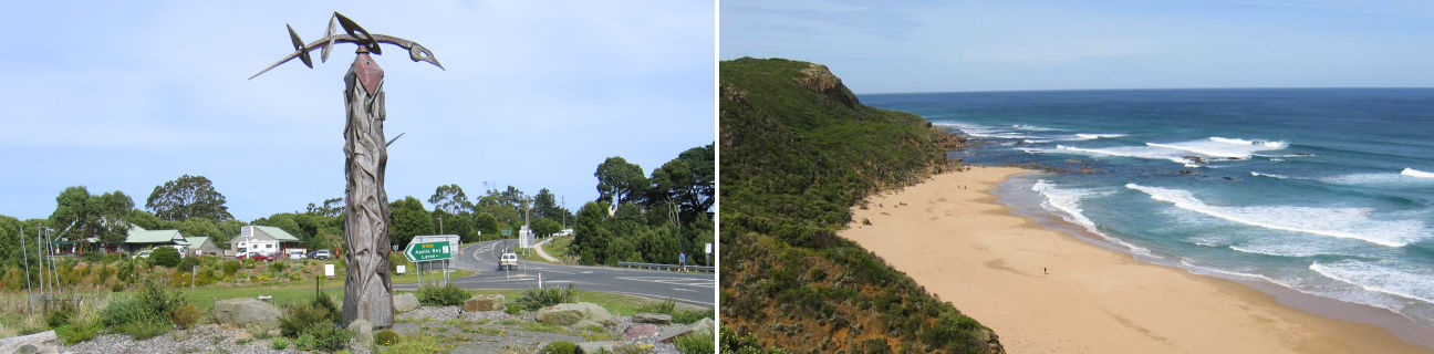 Lavers Hill photos
