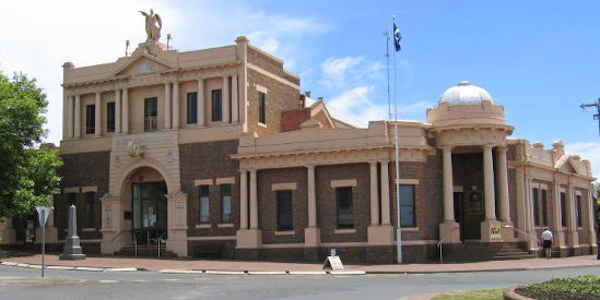 Leongatha