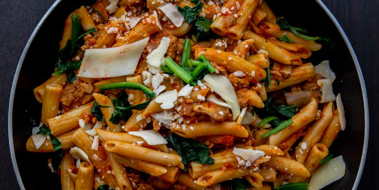 Serafino's, Leongatha