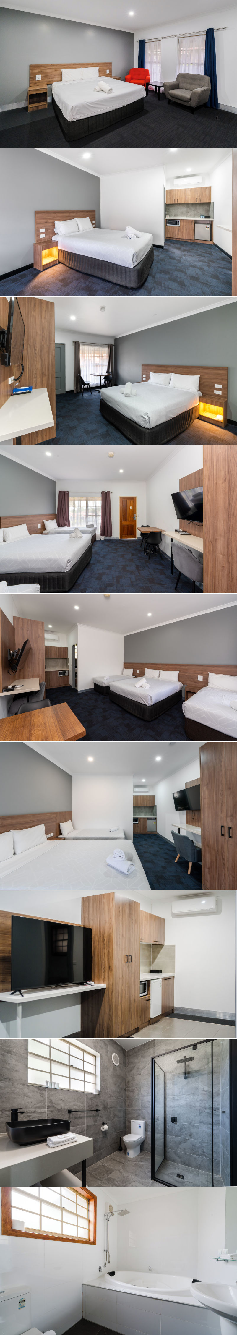 Yarra Valley Motel