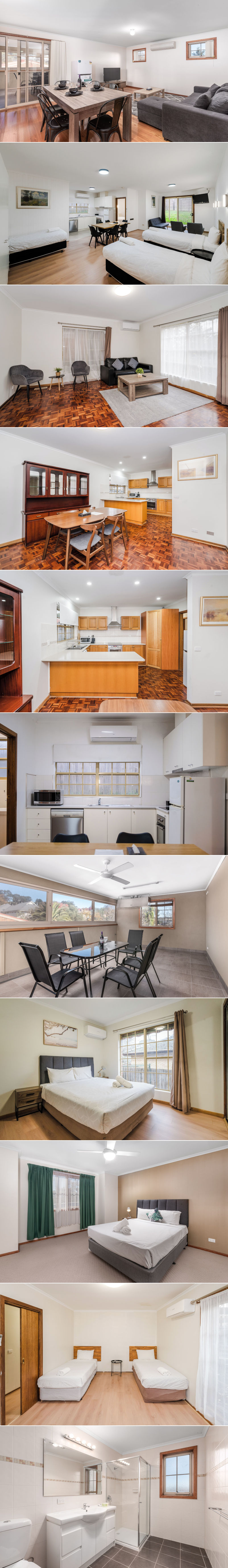 Yarra Valley Motel - Apartments