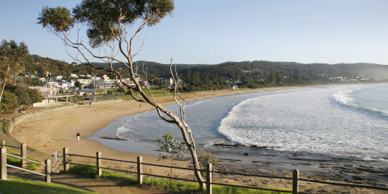 Lorne